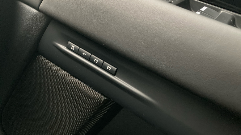 Land Rover Range Rover Evoque 2.0 D200 Dynamic HSE 5dr Auto Diesel Hatchback